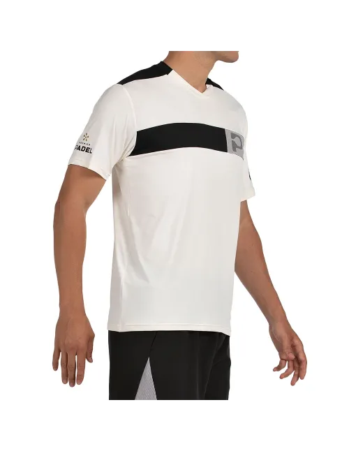 T-Shirt Bullpadel Puyo | Ofertas De Padel